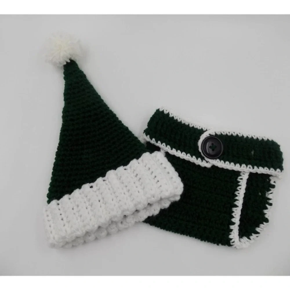 Handmade product information